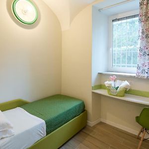Kamer met Twee Aparte Bedden
